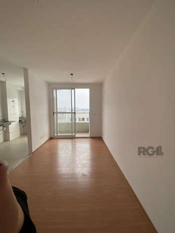 apartment em Sílvio Silveira Soares, Camaquã - Porto Alegre - RS