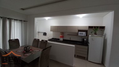 apartment em Rua Concórdia, São Vicente - Itajaí - SC