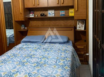 house em Rua Rafael Rogério Busarelo, Jardim das Pedras - São Paulo - SP