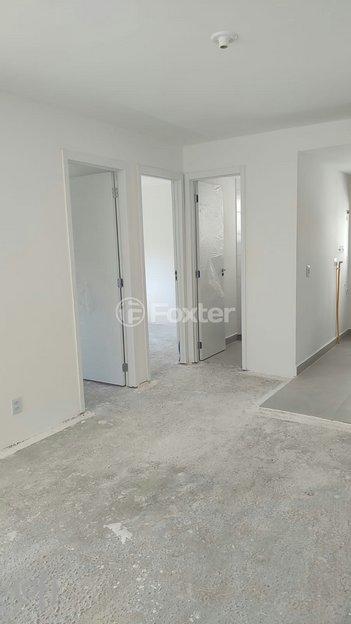 apartment em Dolores Duran, Agronomia - Porto Alegre - RS