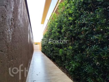 apartment em Rua Professora Clotilde Silveira Juttel, Pinheira - Palhoça - SC