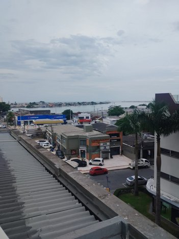 apartment em Lauro Muller, Centro - Itajaí - SC