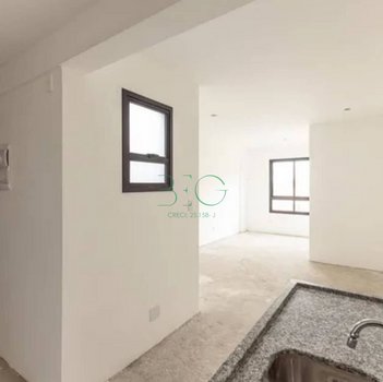 apartment em Rua Porangaba, Bosque da Saúde - São Paulo - SP