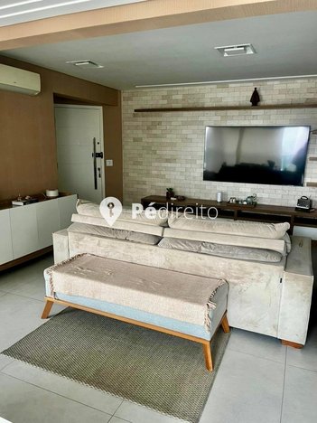 apartment em Rua Florianópolis, Vila Bertioga - São Paulo - SP