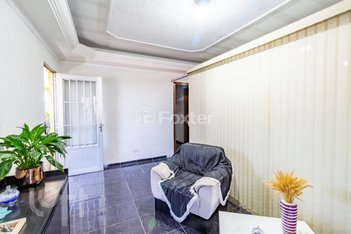 house em Avenida Augusto Barbosa Tavares, Jardim Dracena - São Paulo - SP