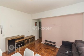 apartment em Rua Coronel Fernando Machado, Centro Histórico - Porto Alegre - RS