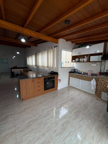 apartment em Rua Clélia, Vila Pires - Santo André - SP