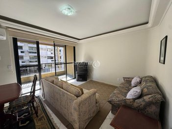 apartment em Avenida Veraneio, Enseada - Guarujá - SP