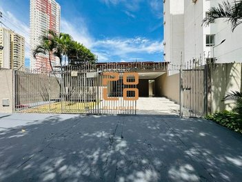 house em Avenida Dona Maria Cardoso, Parque Amazônia - Aparecida de Goiânia - GO