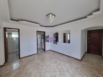 apartment em Rua Willis Roberto Banks, Parque Maria Domitila - São Paulo - SP