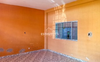 house em Rua 29, Jardim São Paulo - Rio Claro - SP