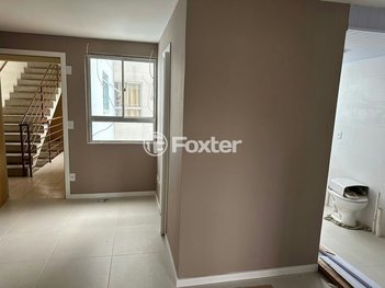 apartment em Rua Dona Malvina, Santa Tereza - Porto Alegre - RS