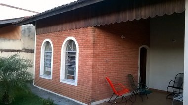 house em Rua Soldado Roberto Marcondes, Jardim Rosely - Pindamonhangaba - SP