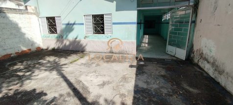 house em Avenida Ruth Merrik Kimbask, Jardim São Vicente - São José dos Campos - SP