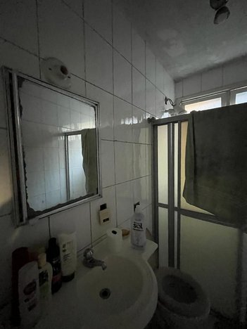 house em Rua Ângelo La Porta, Centro - Florianópolis - SC