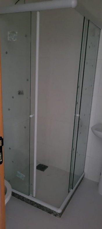 apartment em Estrada Samambaia, Samambaia - Petrópolis - RJ
