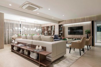 apartment em Rua Wanderley, Perdizes - São Paulo - SP
