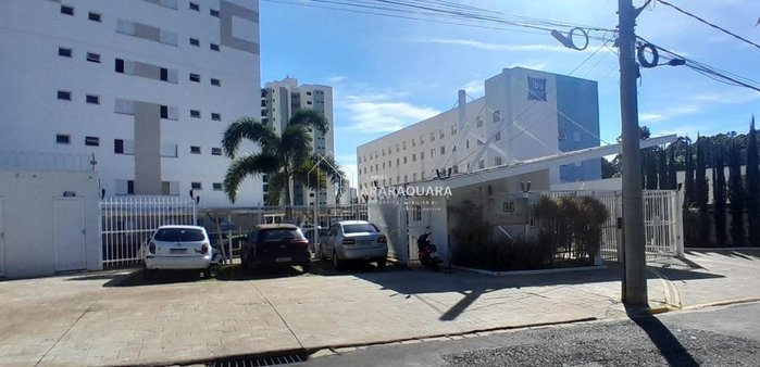 Cômodo Condomínio