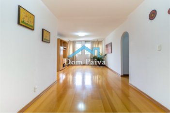 apartment em Praça Irmãos Karmam, Sumaré - São Paulo - SP