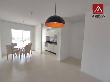 apartment em Rua Rita, Balneário Piçarras - Balneário Piçarras - SC