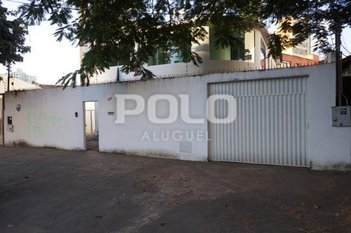 house em Avenida Tocantins, Setor Central - Goiânia - GO