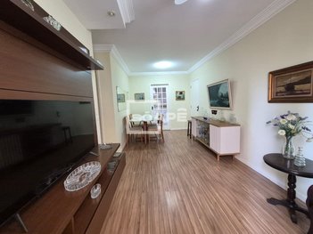 apartment em Avenida Doutor João Conceição, Paulista - Piracicaba - SP