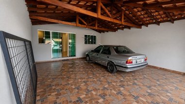 house em Rua Waldir Bastos Feitosa, Jardim Santa Catarina - Sorocaba - SP