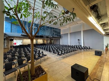 commercial_property em Avenida Itamarati, Vila Curuçá - Santo André - SP