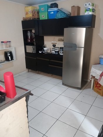 house em Rua Imburana, Jardim Vera Cruz(Zona Leste) - São Paulo - SP
