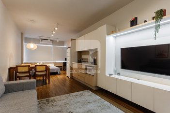apartment em Rua Felipe Schmidt, Centro - Florianópolis - SC