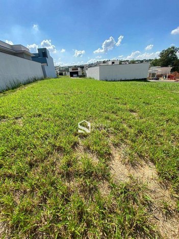 land_lot em Rua Márcio José Battistuci, Loteamento Park Gran Reserve - Indaiatuba - SP