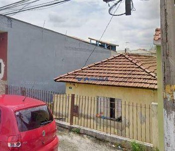 land_lot em Rua São Paulo, Jardim Tijuco - Guarulhos - SP