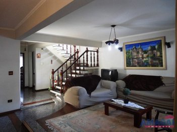 house em Rua Professora Inês Michaela da Silva de Souza, Parque Brasil - Jacareí - SP