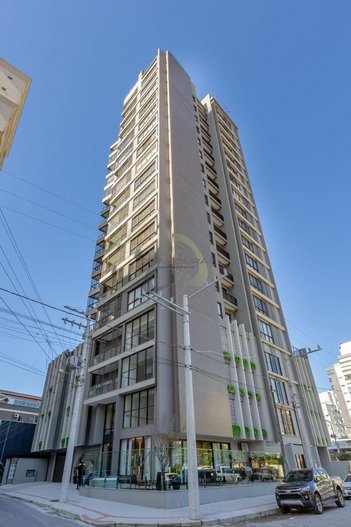 apartment em Rua Alcides J Minotto, Pereque - Porto Belo - SC