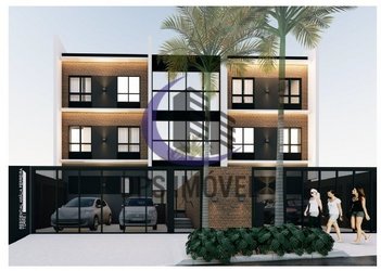apartment em Rua Picinguaba, Vila Santa Isabel - São Paulo - SP
