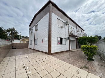 apartment em Rua Eduardo Souto, Operária Nova - Criciúma - SC