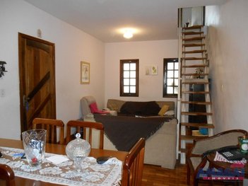 house em Rua Valentin Pinheiro, Jardim Paraíso - Jacareí - SP