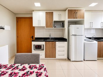 apartment em Rua Muçum, São José - Farroupilha - RS