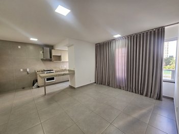 apartment em Alameda do Morro, Vila da Serra - Nova Lima - MG