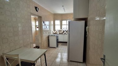 apartment em Travessa Adib Zaidan Maluf, Vila Monteiro - Piracicaba - SP