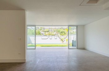 house em Rua Cassiano Ricardo, Jardim Cordeiro - São Paulo - SP