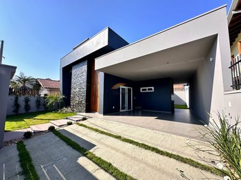 house em Santo Ângelo, Guarani - Novo Hamburgo - RS