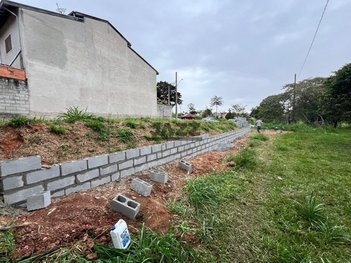 land_lot em Rua Cleide Veloso de Souza, Jardim Santa Júlia - São José dos Campos - SP