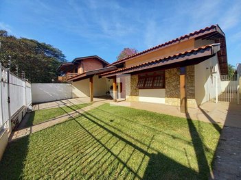 house em Rua Roxo Moreira, Cidade Universitária - Campinas - SP