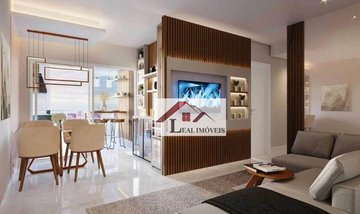 apartment em Rua David Campista, Vila Guiomar - Santo André - SP