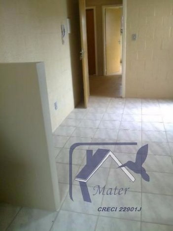 apartment em Joao Antonio Silveira, Restinga - Porto Alegre - RS