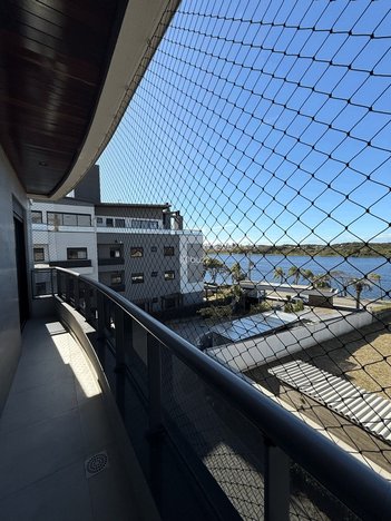 apartment em Avenida Campeche, Campeche - Florianópolis - SC