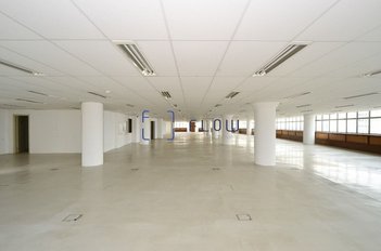 office em Rua Pedro Américo, República - São Paulo - SP