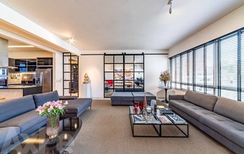 apartment em Avenida Angélica, Higienópolis - São Paulo - SP