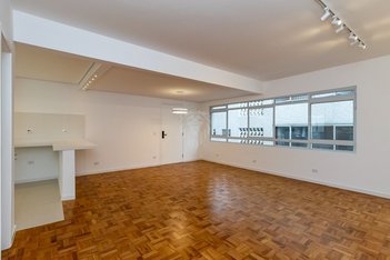 apartment em Rua Piauí, Higienópolis - São Paulo - SP